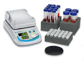 BenchMixer™ MP Vortex Mixer for Tubes and Plates